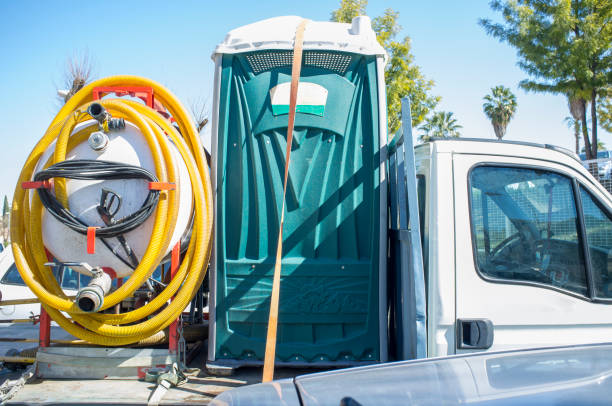 Best Long-term porta potty rental  in Taft, CA
