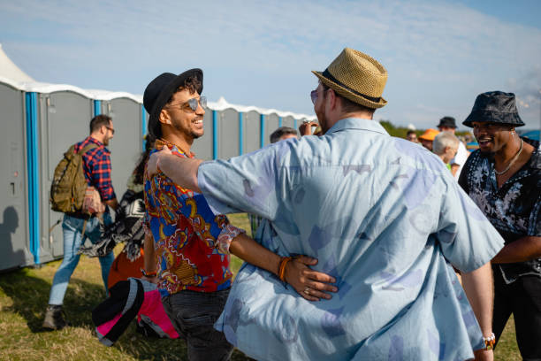 Best Porta potty for special events  in Taft, CA