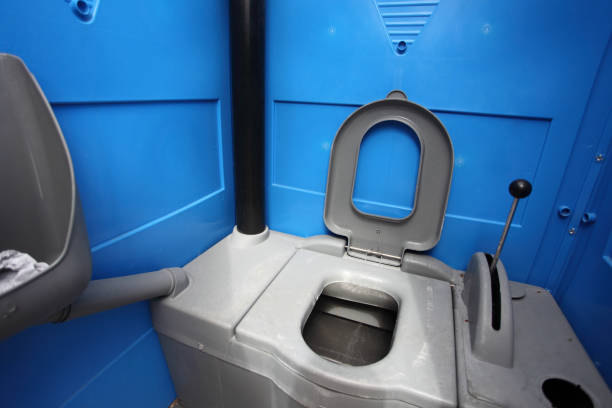 Trusted Taft, CA porta potty rental Experts