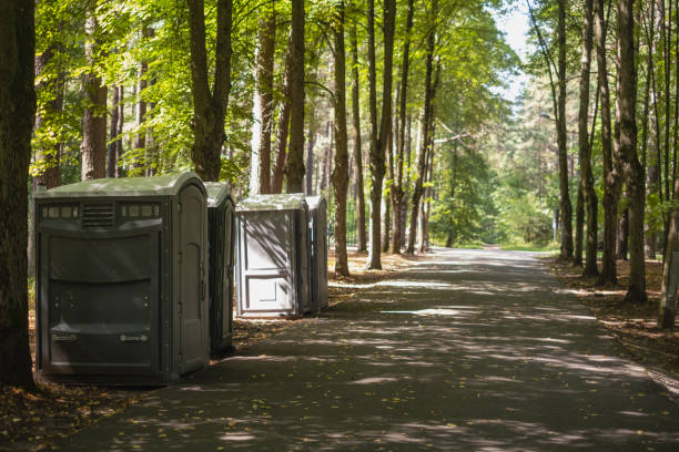 Best Emergency porta potty rental  in Taft, CA