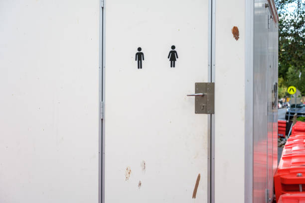 Portable Toilet Options We Offer in Taft, CA