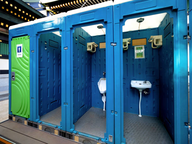 Best Portable restroom trailer rental  in Taft, CA